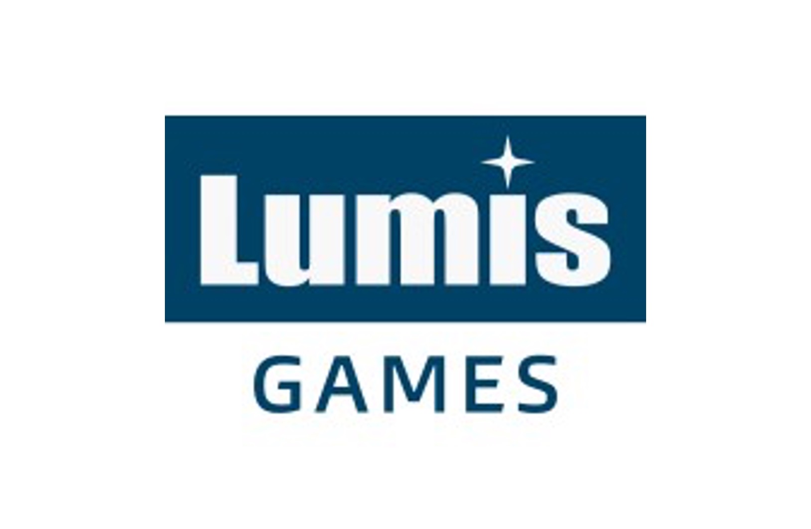 Lumis Games Logo
